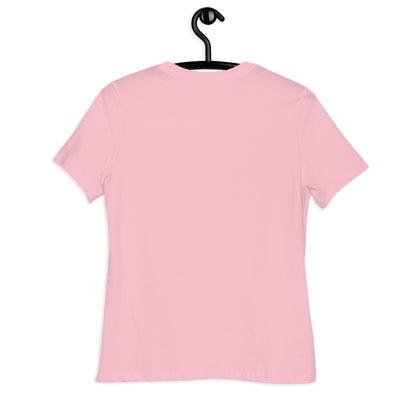 Effortless Comfort: Mom's Relaxed T-Shirt | Moregifted | Mother's Day, Moms, Mother's T-Shirt