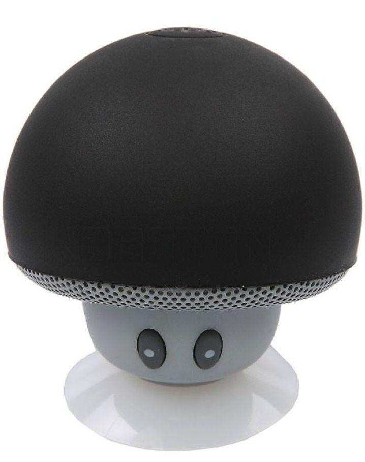 MARIO MUSHROOM WIRELESS BLUETOOTH SPEAKER